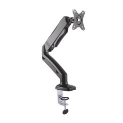 AISENS DT27TSR-043 Support pour moniteur 17"-32" Bras à gaz