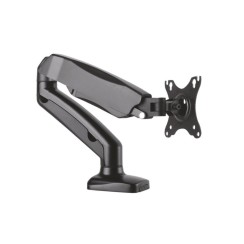 AISENS DT27TSR-043 Support pour moniteur 17"-32" Bras à gaz