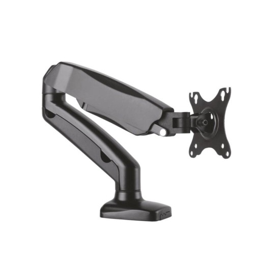 AISENS DT27TSR-043 Support pour moniteur 17"-32" Bras à gaz