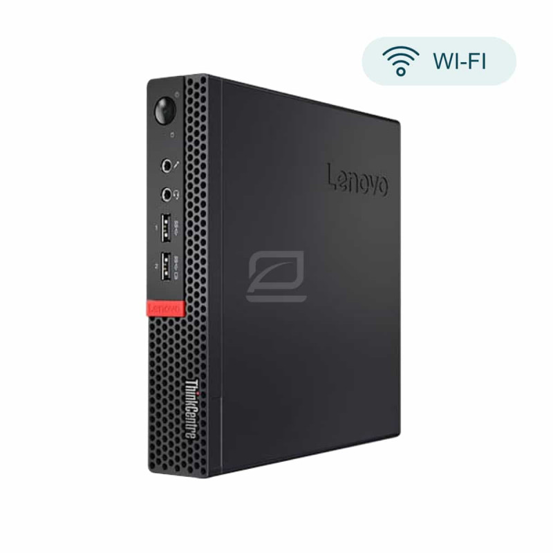 Lenovo ThinkCentre M910q Tiny i5, 8 Go, SSD 512 Go A+