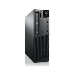 Lenovo ThinkCentre M91p i5, 8 Go, SSD 128 Go