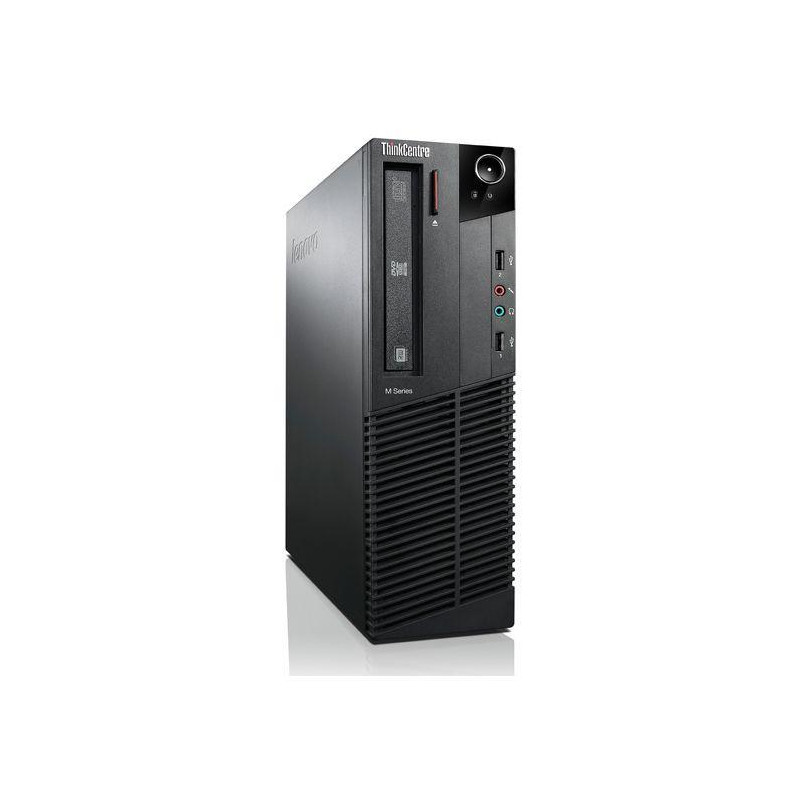 Lenovo ThinkCentre M91p i5, 8 Go, SSD 128 Go