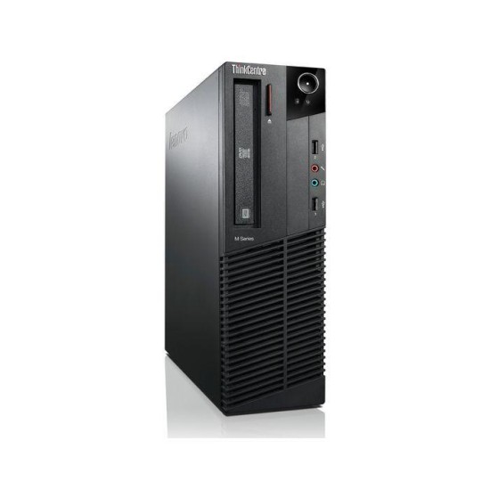 Lenovo ThinkCentre M91p i5, 8 Go, SSD 128 Go