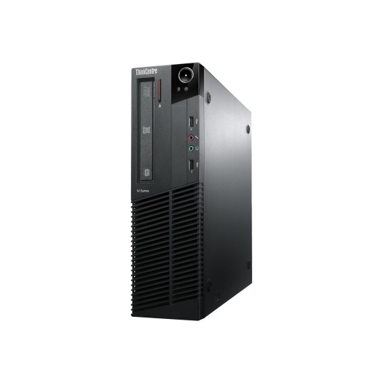 Lenovo ThinkCentre M91p i5, 8 Go, SSD 128 Go