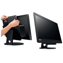 Lenovo ThinkCentre M92p Tiny i5, 4 Go, HDD 320 Go, WiFi A+