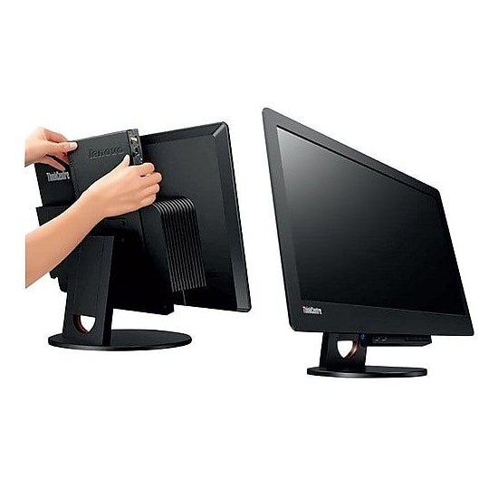 Lenovo ThinkCentre M92p Tiny i5, 4 Go, HDD 320 Go, WiFi A+