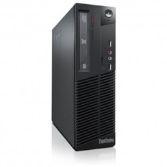 Lenovo ThinkCentre M93P SFF i5 4570, 8 Go, SSD 128 Go