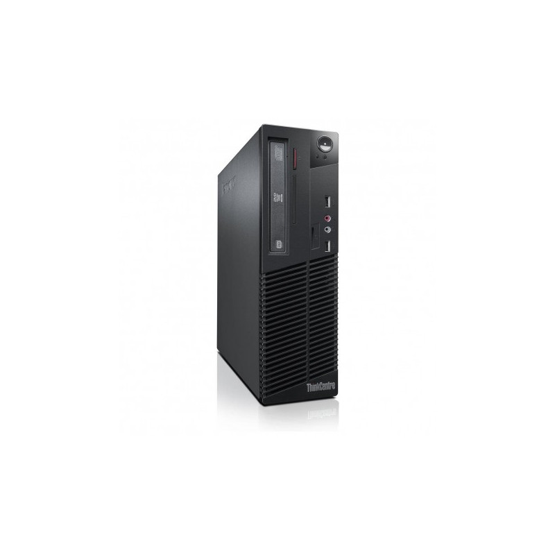 Lenovo ThinkCentre M93P SFF i5 4570, 8 Go, SSD 128 Go