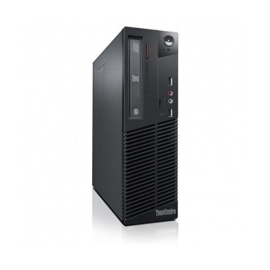 Lenovo ThinkCentre M93P SFF i5 4570, 8 Go, SSD 128 Go