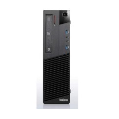 Lenovo ThinkCentre M93P SFF i5 4570, 8 Go, SSD 128 Go