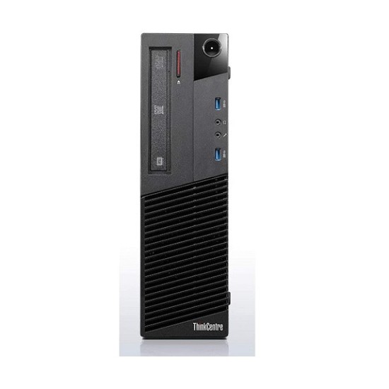 Lenovo ThinkCentre M93P SFF i5 4570, 8 Go, SSD 128 Go