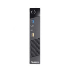 Lenovo ThinkCentre M93P Tiny i5, 16 Go, SSD 1 To, WiFi A+