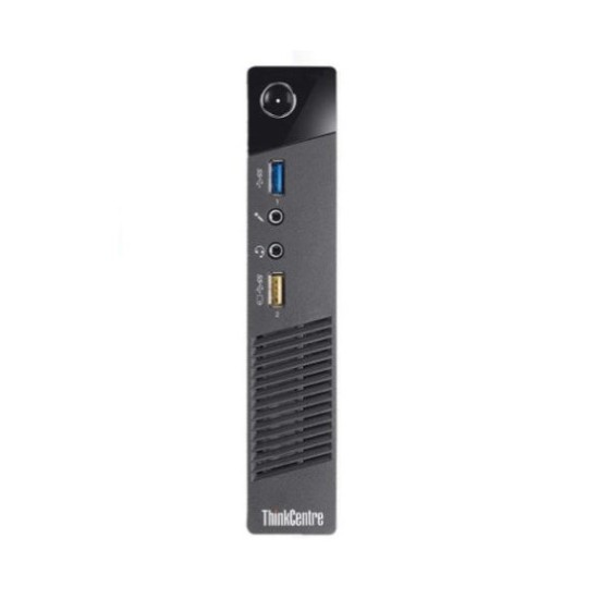 Lenovo ThinkCentre M93P Tiny i5, 16 Go, SSD 1 To, WiFi A+