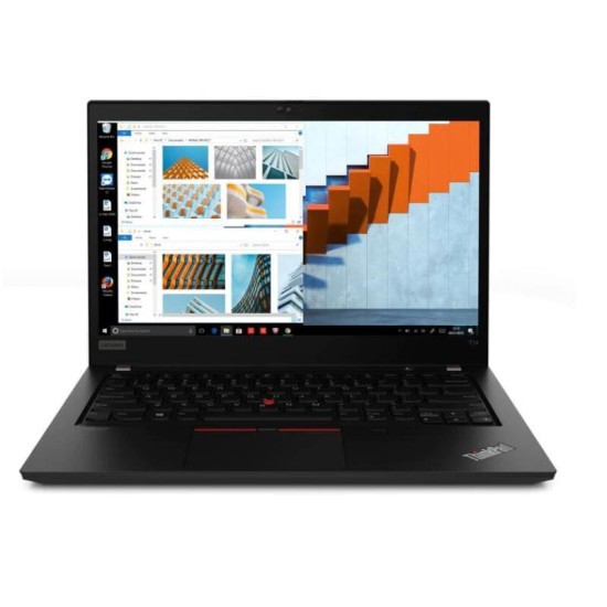 Lenovo ThinkPad E14 G1 14" i5-10210U 8GB SSD 256GB FHD