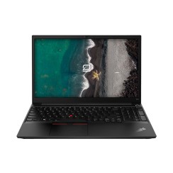 Lenovo ThinkPad E15 G2 - Ryzen 5, 8 Go, SSD 256 Go, 15,6" Full HD