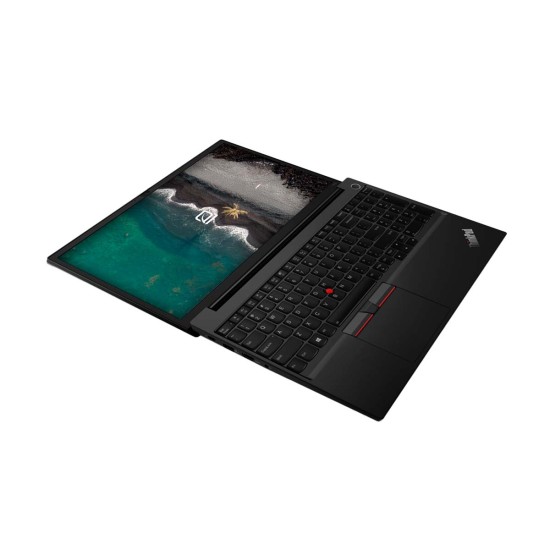 Lenovo ThinkPad E15 G2 - Ryzen 5, 8 Go, SSD 256 Go, 15,6" Full HD