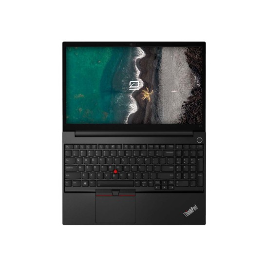 Lenovo ThinkPad E15 G2 - Ryzen 5, 8 Go, SSD 256 Go, 15,6" Full HD