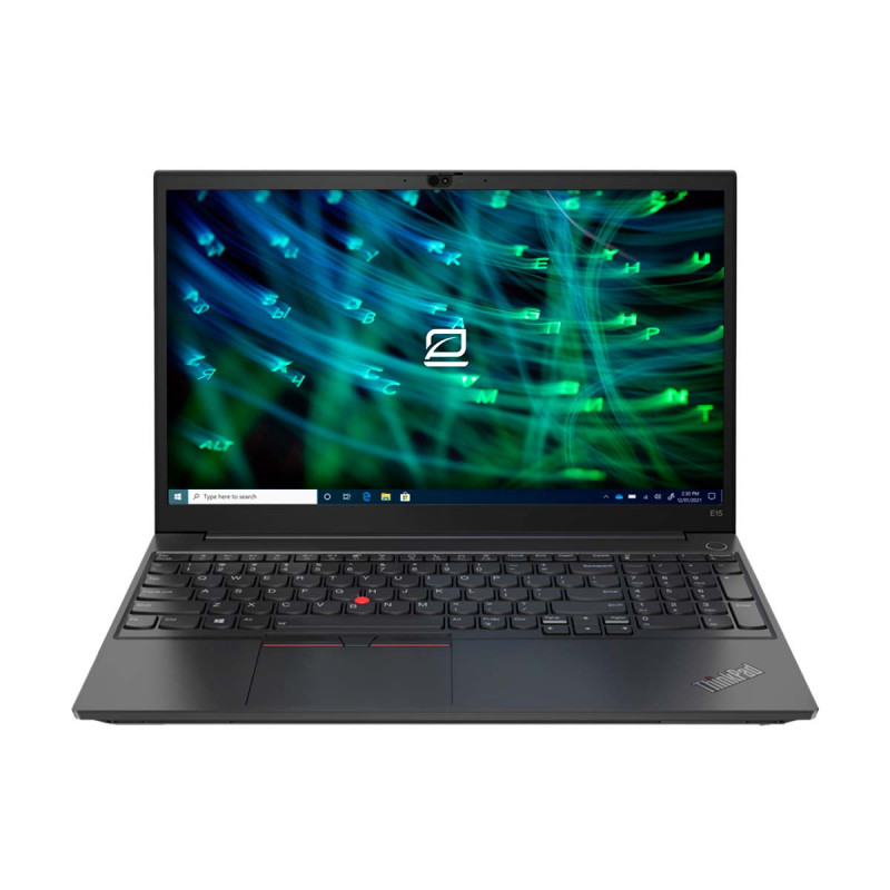 Lenovo Thinkpad E15 G3, 15.6" AMD Ryzen 5, 8GB, SSD 256GB