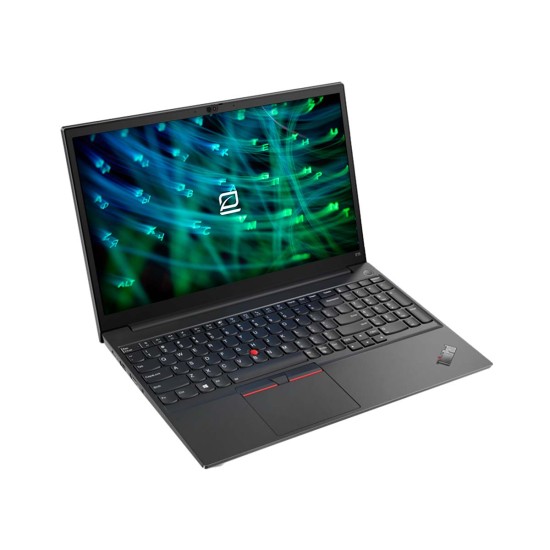 Lenovo Thinkpad E15 G3, 15.6" AMD Ryzen 5, 8GB, SSD 256GB