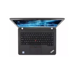 Lenovo ThinkPad E460 i5 8GB SSD 192GB 14" Full HD A+