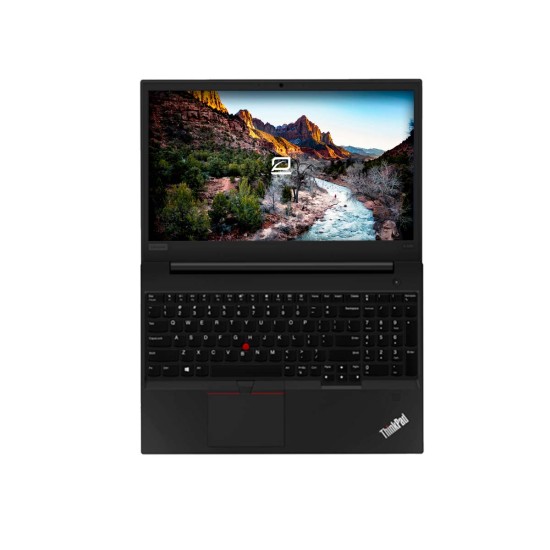 Lenovo Thinkpad E595 15.6" Ryzen 5 PRO 16Go SSD A+
