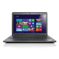 Lenovo ThinkPad Edge E540 i5, 8 Go, SSD 256 Go A+