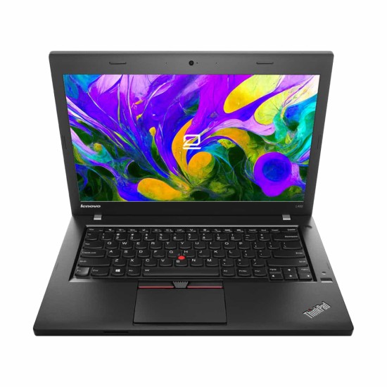 Lenovo ThinkPad L450 14" i5 8Go SSD 256Go A+