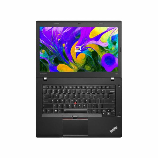 Lenovo ThinkPad L450 14" i5 8Go SSD 256Go A+