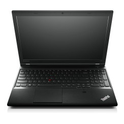 Lenovo Thinkpad L540 15,6" i5, 8 Go, SSD 256 Go - A+