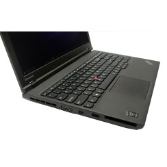 Lenovo Thinkpad L540 15,6" i5, 8 Go, SSD 256 Go - A+