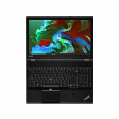 Lenovo ThinkPad L560 i3 15,6" 8 Go SSD 256 Go Grade A