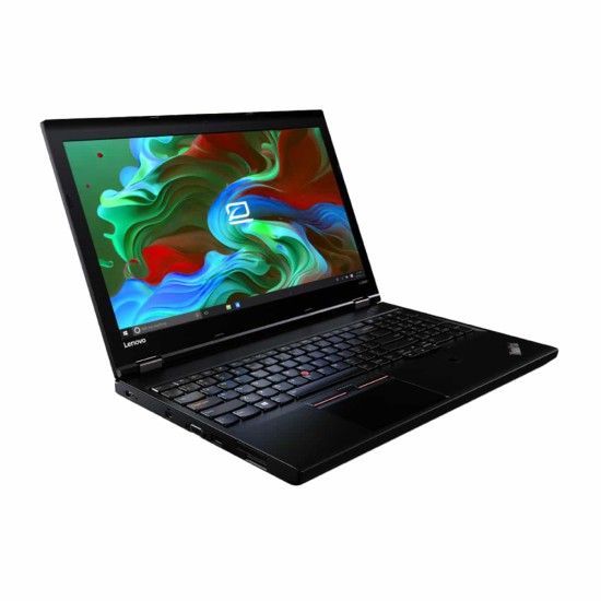 Lenovo Thinkpad L560 i5 15.6" SSD 180GB A+ Full HD
