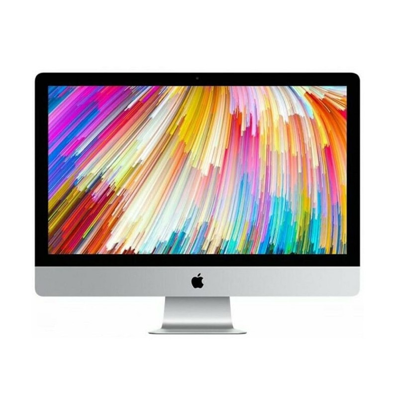 Apple iMac 21,5" Retina 4K 2017 i5 16 Go SSD 512 Go A+