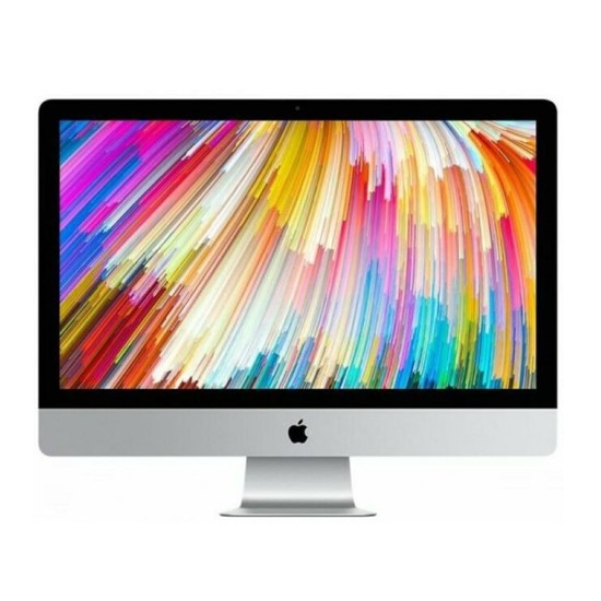 Apple iMac 21,5" Retina 4K 2017 i5 16 Go SSD 512 Go A+