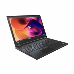 Lenovo ThinkPad L570 15,6" i5, 16 Go de RAM, SSD 256 Go A+