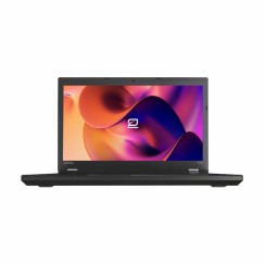 Lenovo ThinkPad L570 15,6" i5, 16 Go de RAM, SSD 256 Go A+