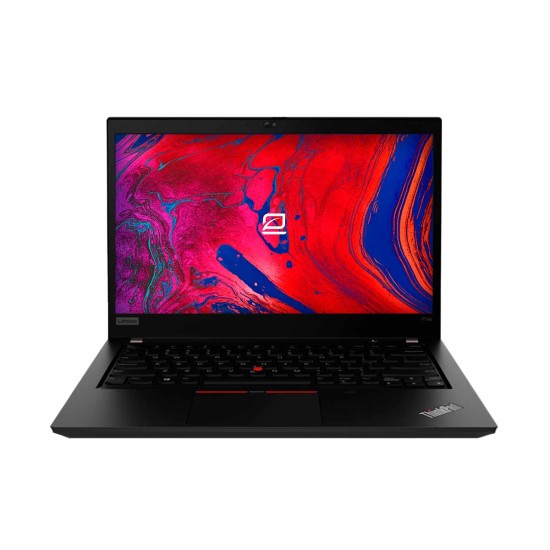Lenovo ThinkPad P14s G2 - Ryzen 7, 16 Go, SSD 512 Go A+