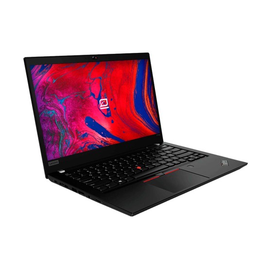 Lenovo ThinkPad P14s G2 - Ryzen 7, 16 Go, SSD 512 Go A+