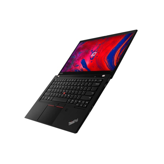 Lenovo ThinkPad P14s G2 - Ryzen 7, 16 Go, SSD 512 Go A+
