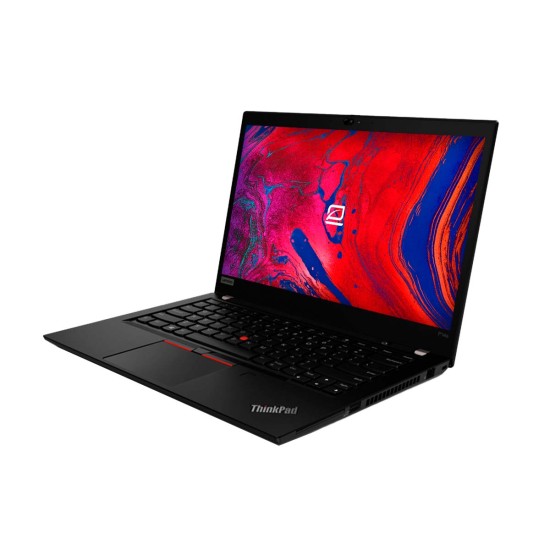 Lenovo ThinkPad P14s G2 - Ryzen 7, 16 Go, SSD 512 Go A+