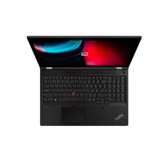 Lenovo ThinkPad P15 i7-10850H · 32 Go · SSD 512 Go · T1000