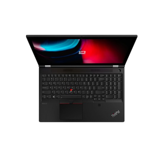 Lenovo ThinkPad P15 i7-10850H · 32 Go · SSD 512 Go · T1000