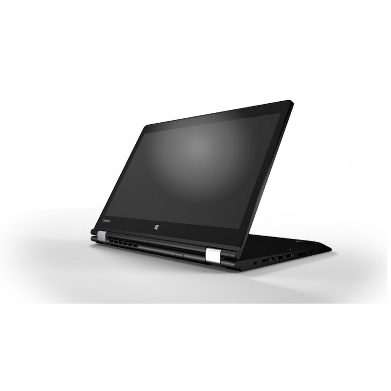 Lenovo ThinkPad P40 Yoga 14" i7, 16 Go, SSD 512 Go