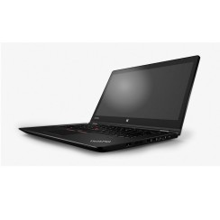 Lenovo ThinkPad P40 Yoga 14" i7, 16 Go, SSD 512 Go