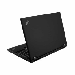 Lenovo Thinkpad P50 i7 16GB SSD 1000GB 15,6" A+