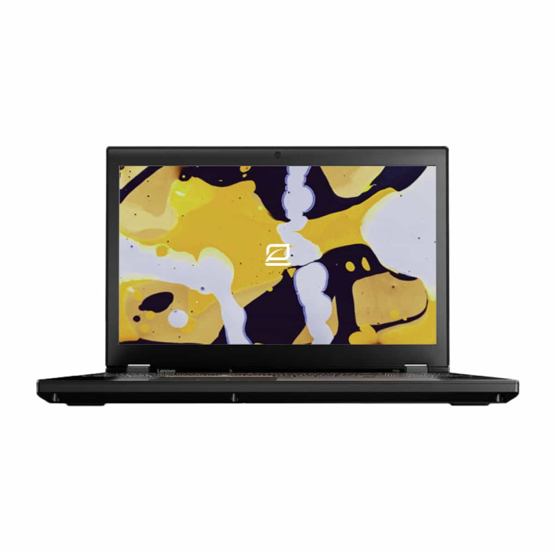 Lenovo ThinkPad P50s 15.6" i7, 16 Go, SSD 512 Go, 3K A+
