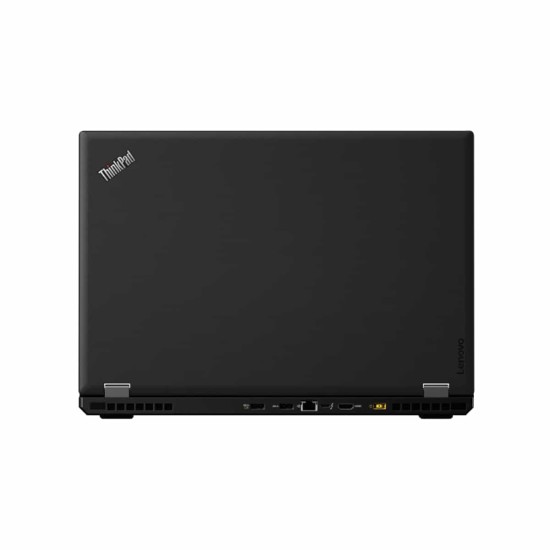 Lenovo ThinkPad P50s 15.6" i7, 16 Go, SSD 512 Go, 3K A+