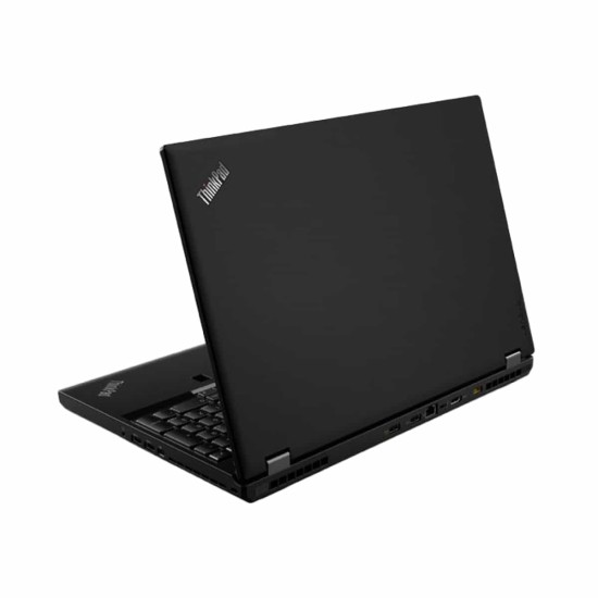 Lenovo ThinkPad P50s 15.6" i7, 16 Go, SSD 512 Go, 3K A+