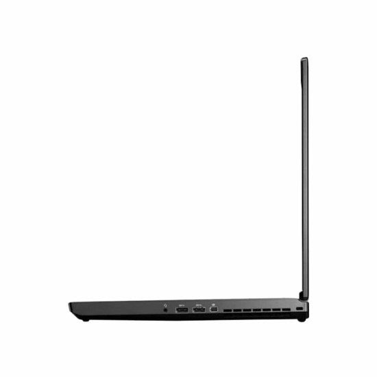 Lenovo ThinkPad P50s 15.6" i7, 16 Go, SSD 512 Go, 3K A+
