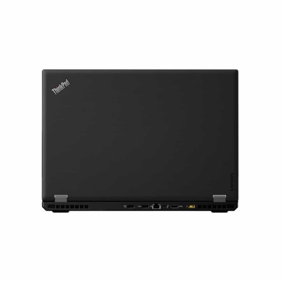 Lenovo ThinkPad P51 i7, 32 Go de RAM, SSD 1 To, A+